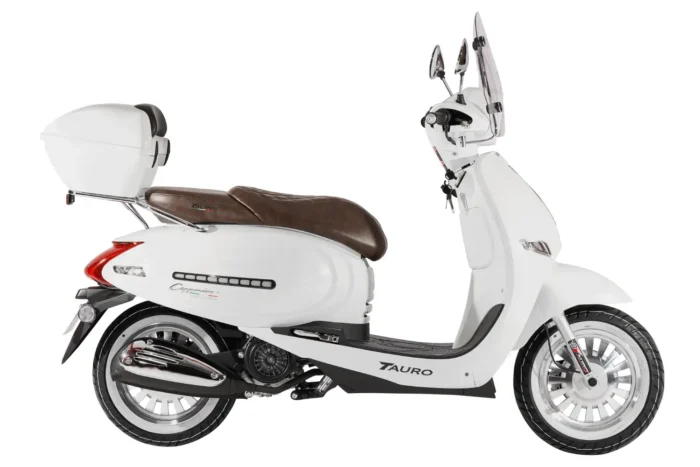 Cappuccino Special Edition 150