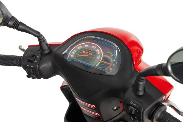 Perla 150