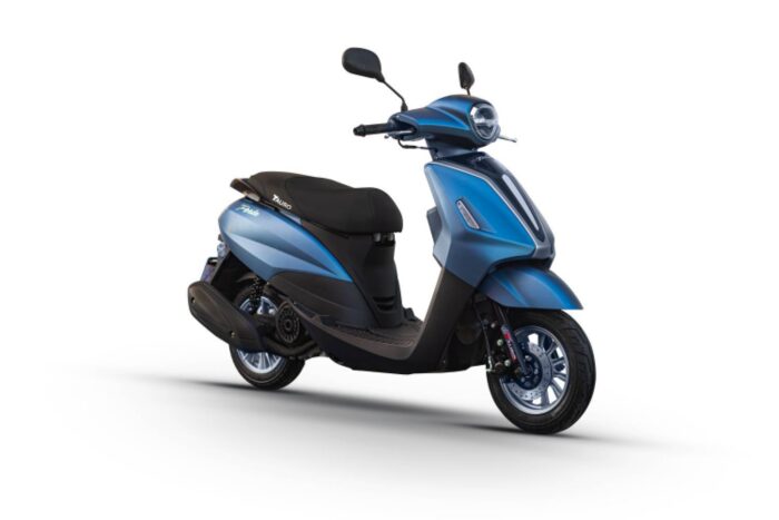 Perla 150