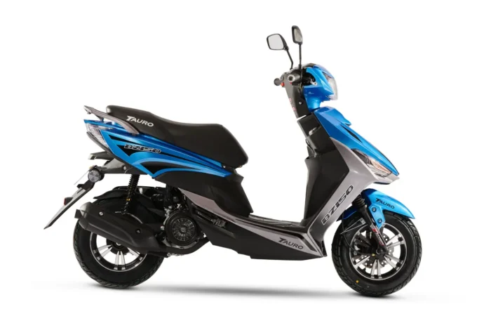 BZ 150