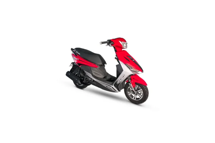 BZ 150