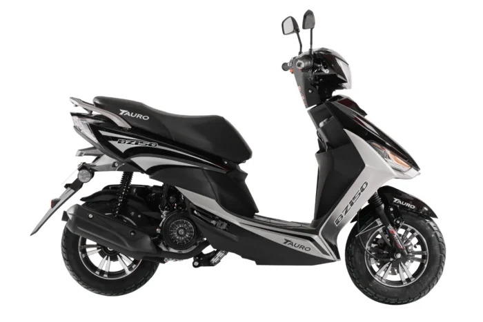 BZ 150