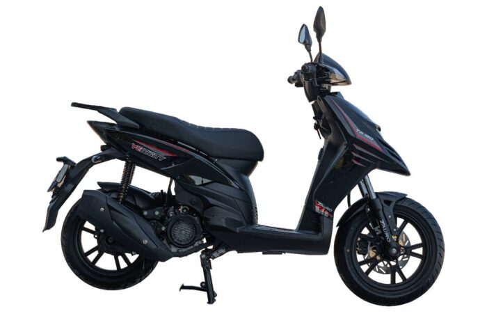 VELOCITY 180