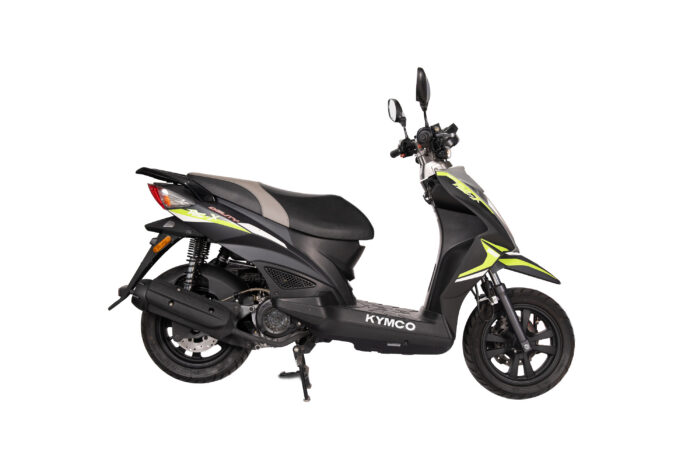 Agility RS 125