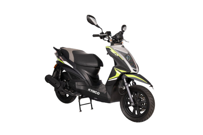 Agility RS 125