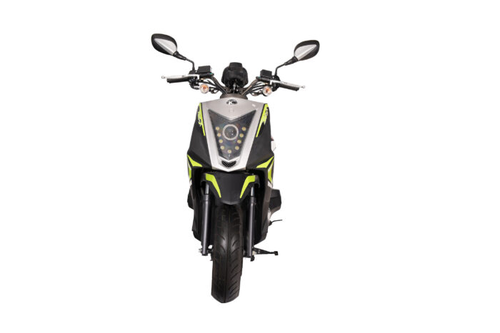 Agility RS 125