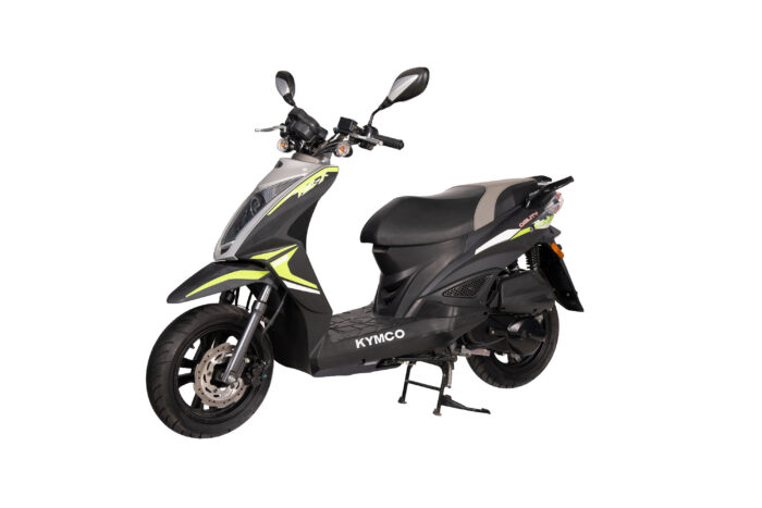 Agility RS 125