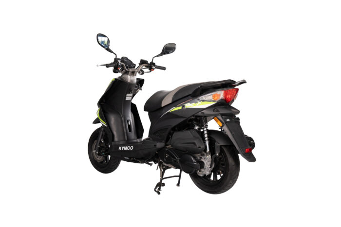 Agility RS 125