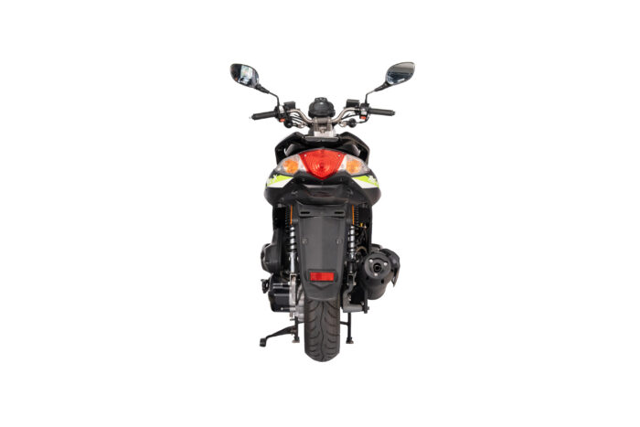 Agility RS 125