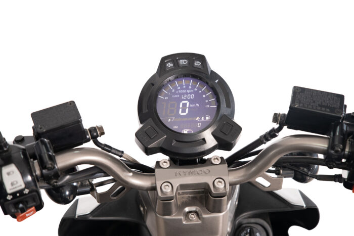 Agility RS 125