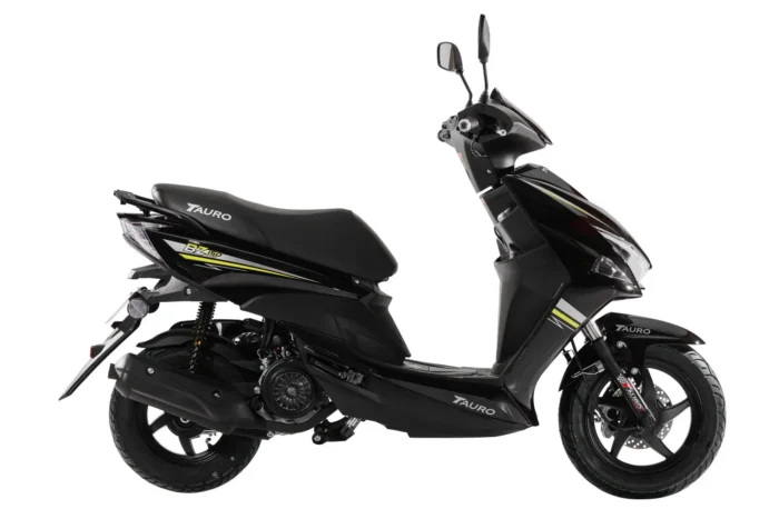 BZ Plus 150