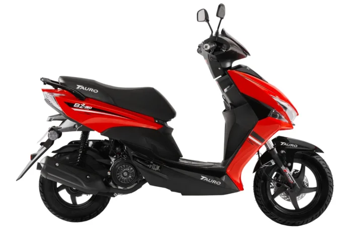 BZ Plus 150