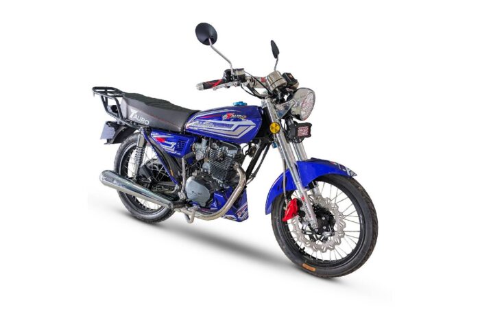 CG 200 Racing