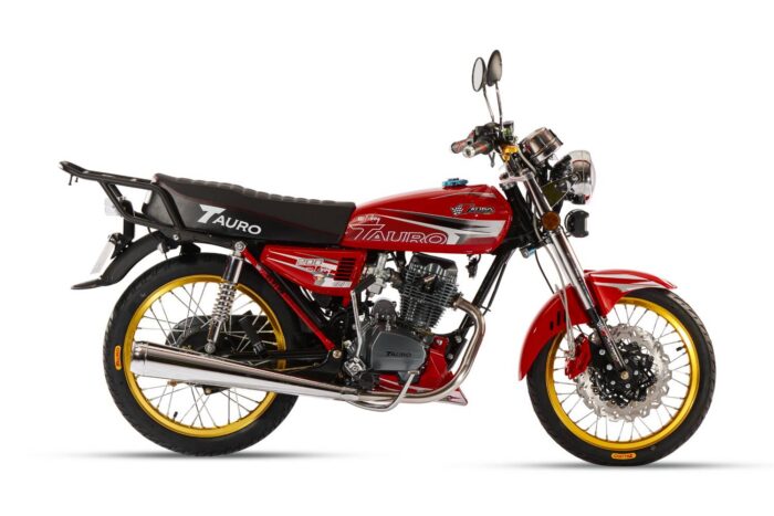 CG 200 Racing