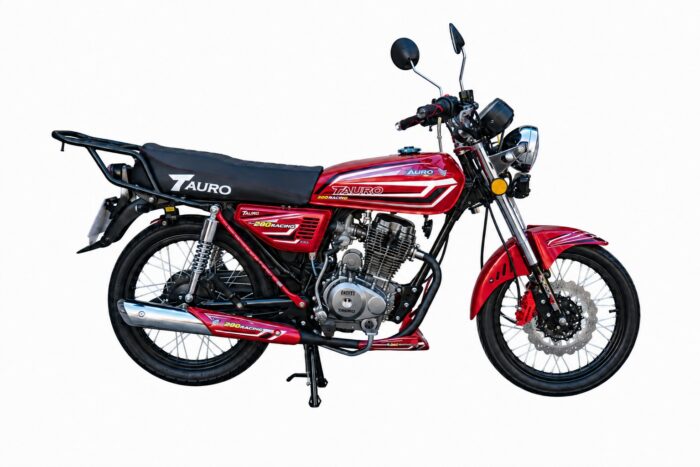 CG 250 CC RACING