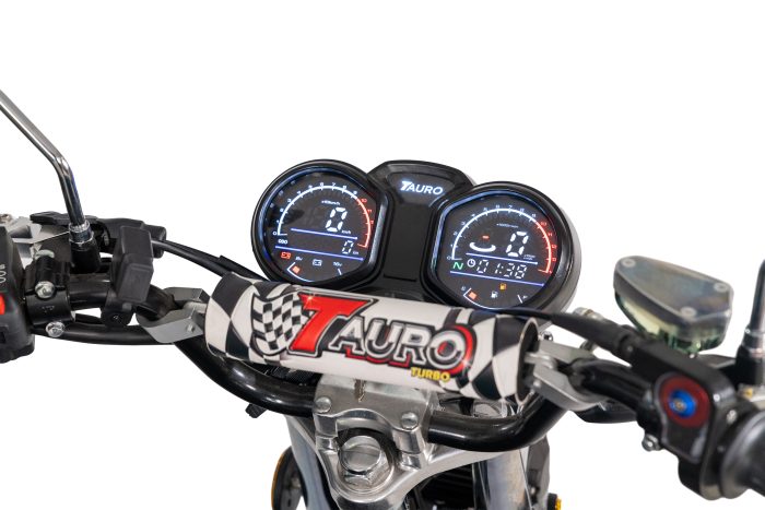 CG 200 Racing