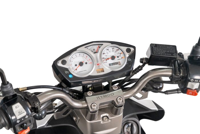 Agility RS 125