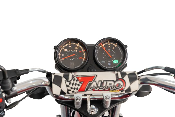 Nitro 125