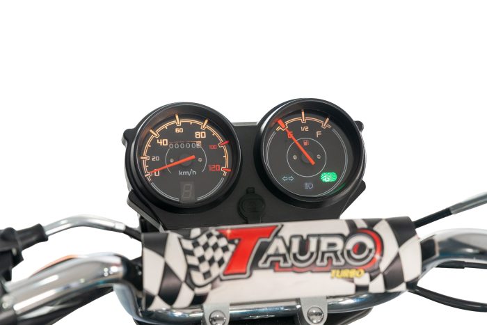 Nitro 125