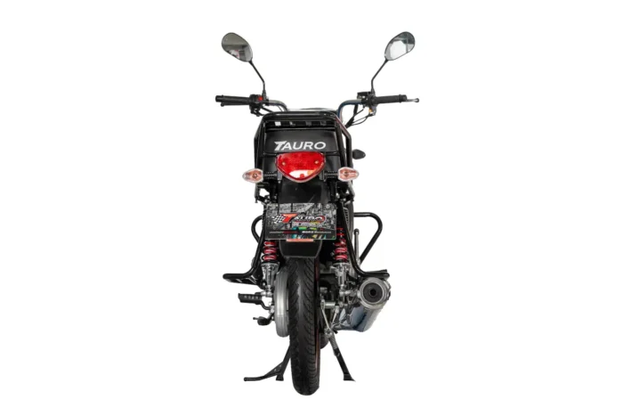 Nitro 150