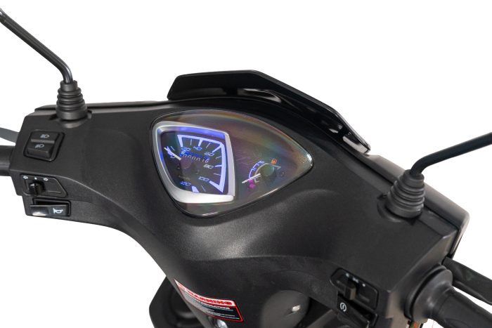 BZ Plus 150