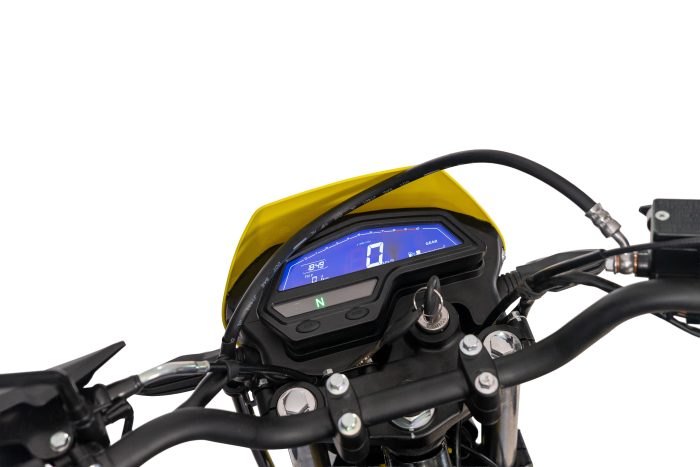 X-Plorer 200