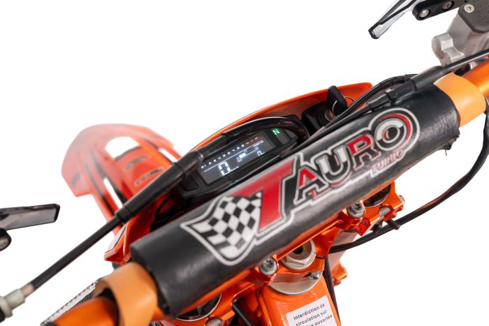 KTX 250 Enduro