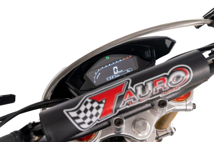 CRX 250 Enduro
