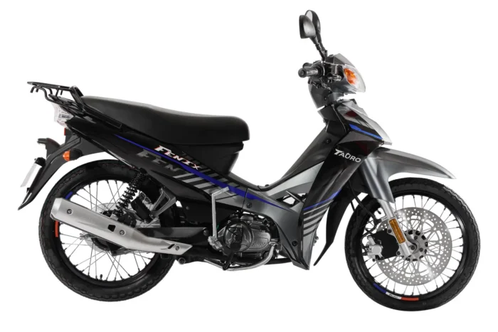 Fenix 110 Racing Millero Digital