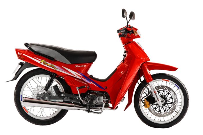 Fenix 105 Racing Millero Digital