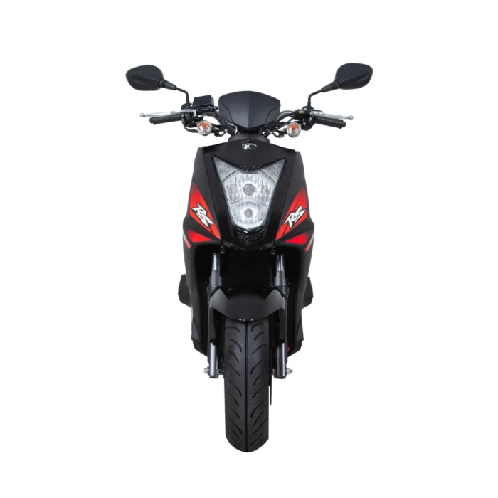 Agility RS 150