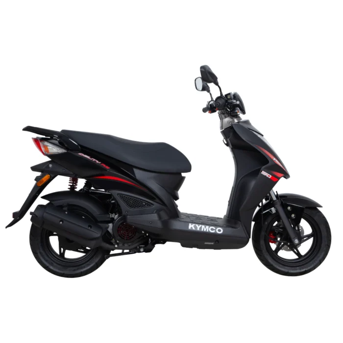 Agility RS 150