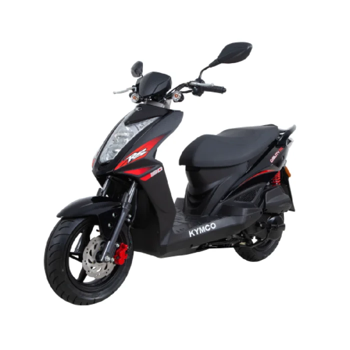 Agility RS 150