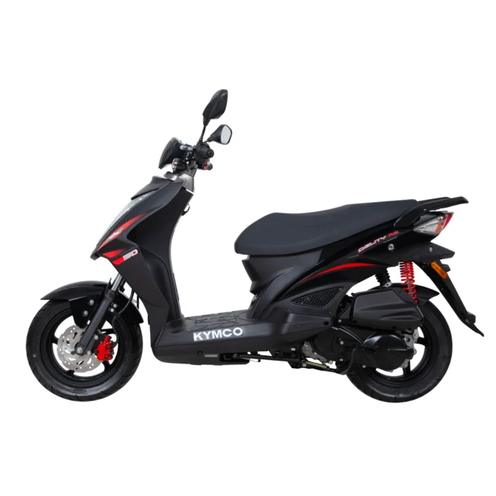 Agility RS 150