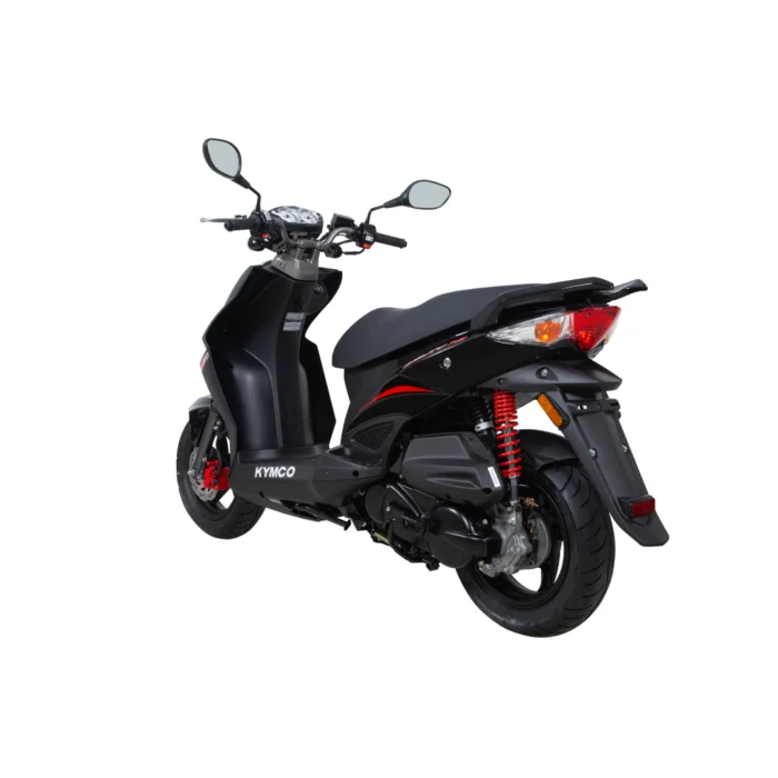 Agility RS 150