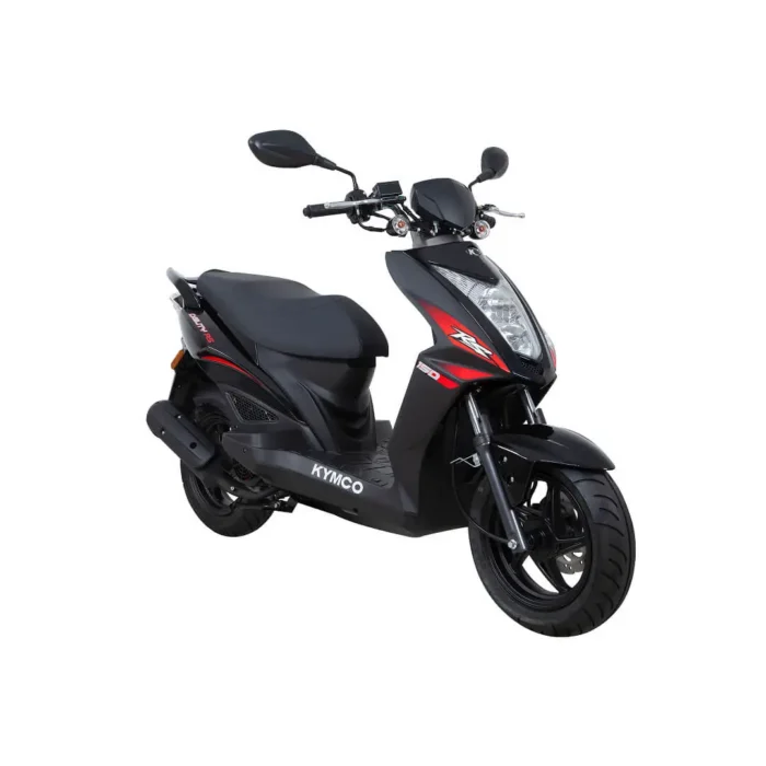 Agility RS 150