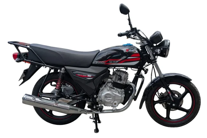 Nitro 150