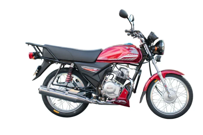 Nitro Racing 125