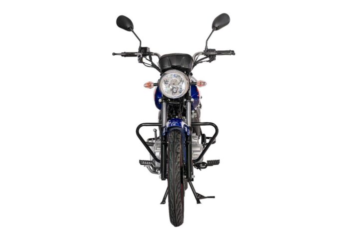 Nitro 150