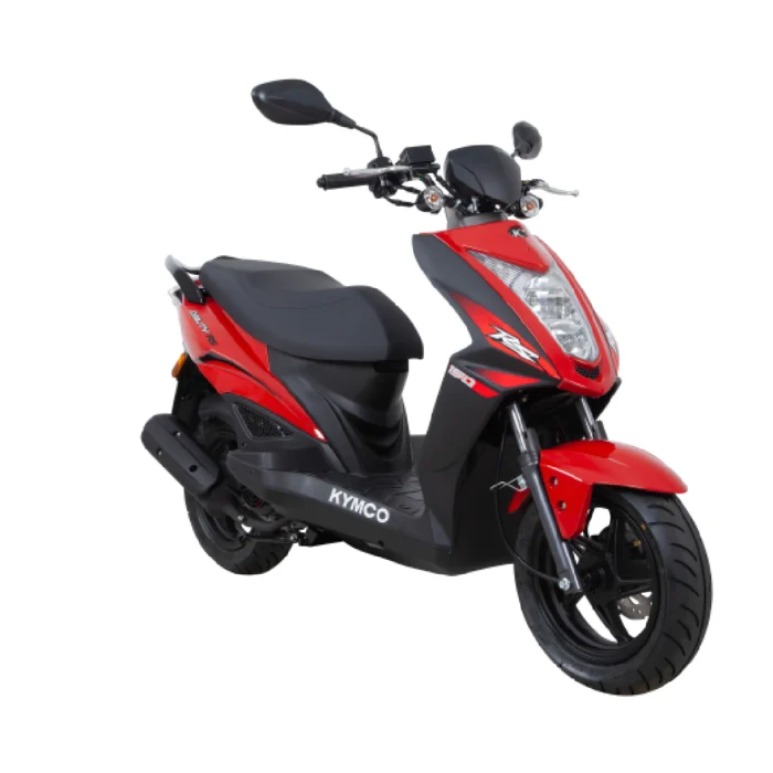 Agility RS 150