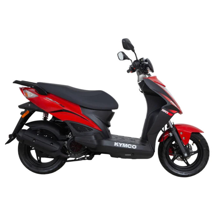 Agility RS 150