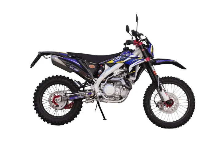 RTX 450 Enduro