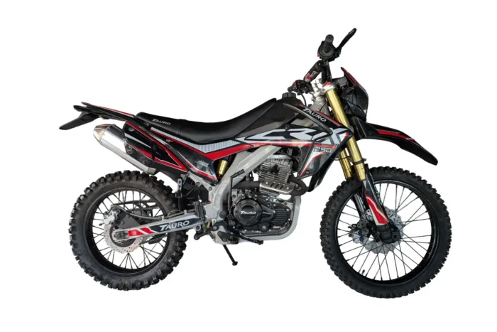 CRX 250 Enduro
