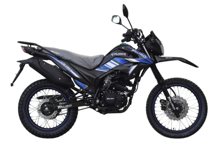 X-Plorer 200