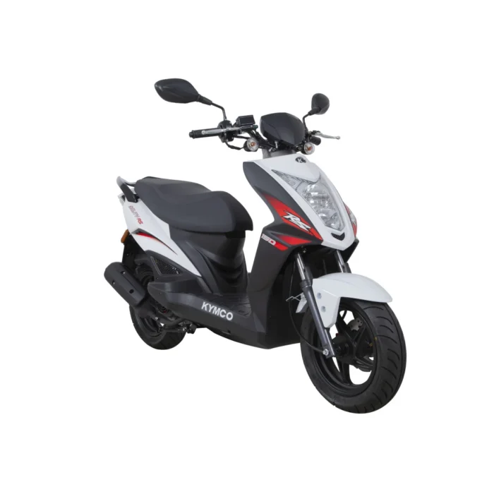 Agility RS 150