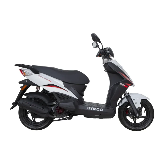 Agility RS 150