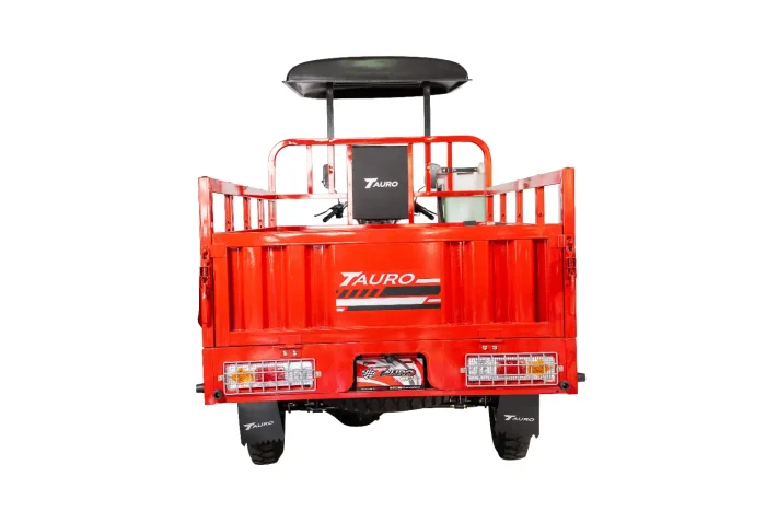MotoCarga 200 Cama Larga