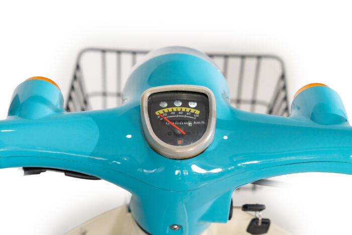 Super Cub 110