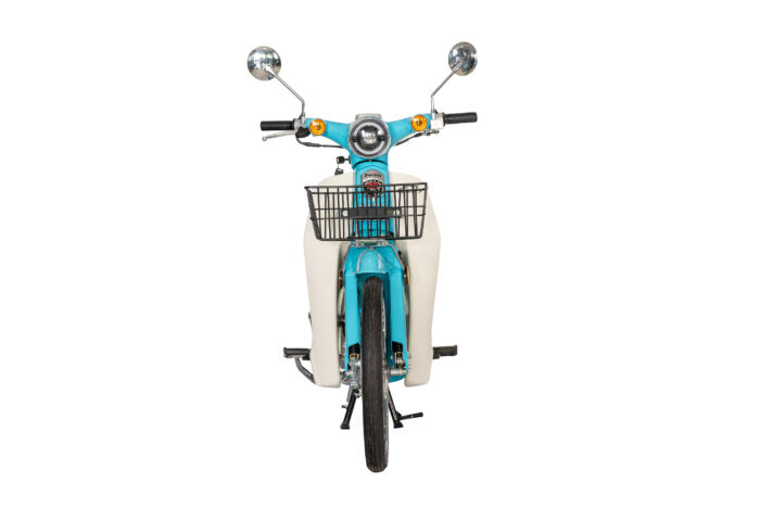 Super Cub 110