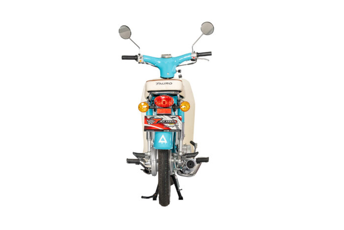 Super Cub 110